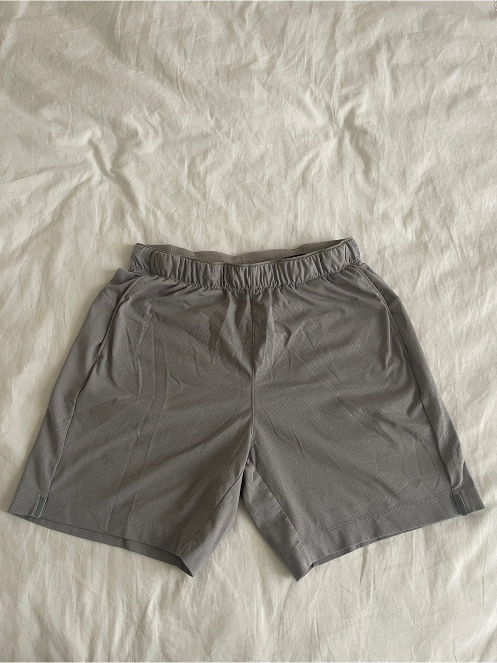Uniqlo activewear shorts